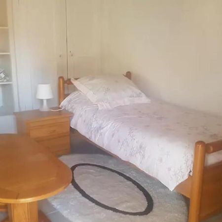 Petit Studio Pour Une Personne A Lobsann Ngoại thất bức ảnh