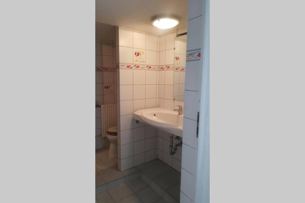 Petit Studio Pour Une Personne A Lobsann Ngoại thất bức ảnh