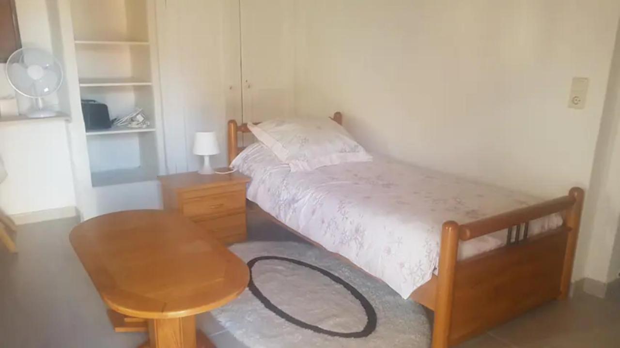 Petit Studio Pour Une Personne A Lobsann Ngoại thất bức ảnh